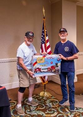 Two men holding a sign

AI-generated content may be incorrect.