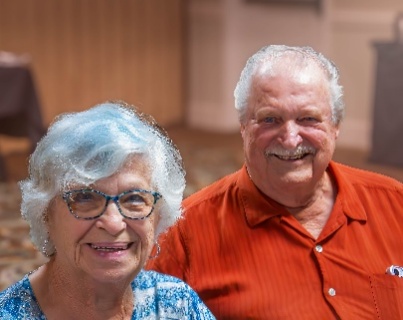 A group of people posing for a photo

AI-generated content may be incorrect.